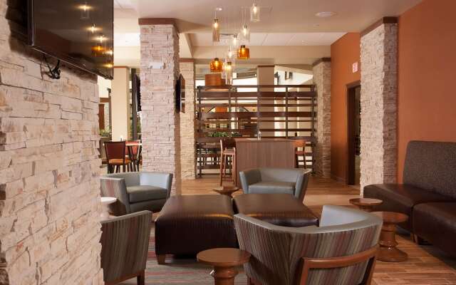 Embassy Suites by Hilton Nashville Airport