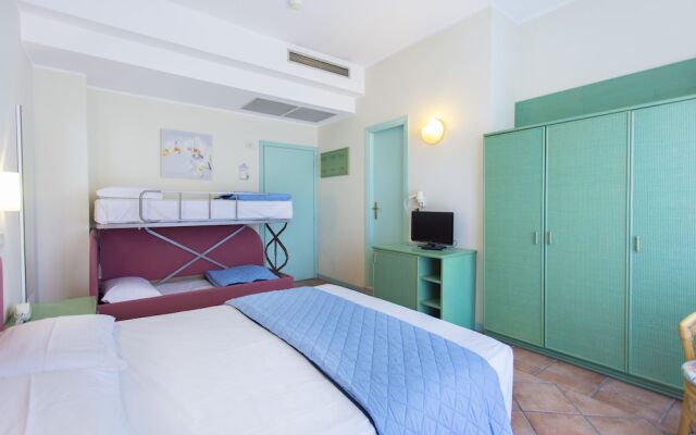 Bellariva Feeling Hotel