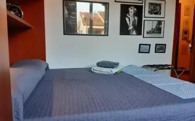 B&B Il Glicine Di Basiglio