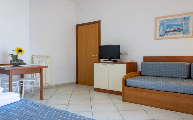 Residence I Girasoli