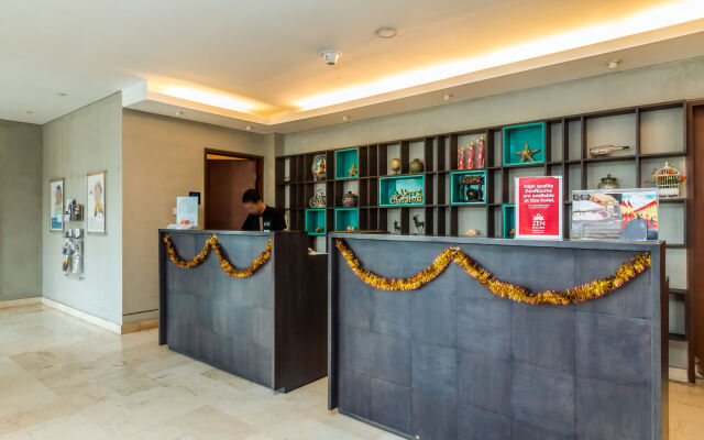 ZenRooms Denpasar Gatot Subroto