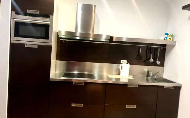 Апартаменты на улице Весенняя 13