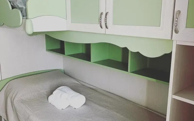 Room-the Zagare Holiday Home