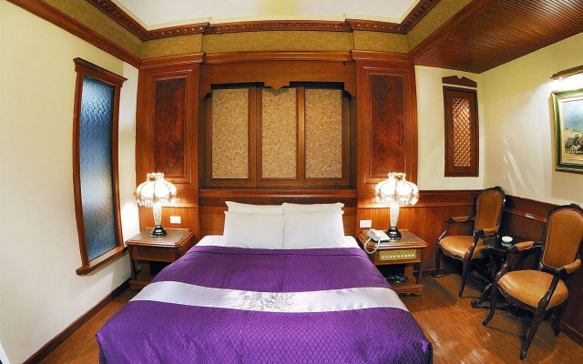 Seed Hotel - Linsen Hall (Quarantine Hotel)