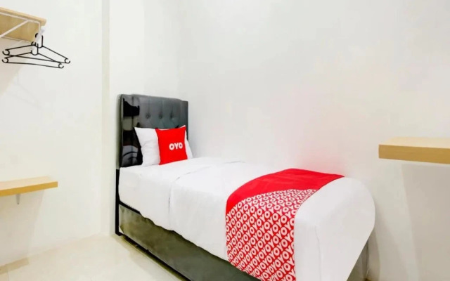 8 Angau Mas by OYO Rooms