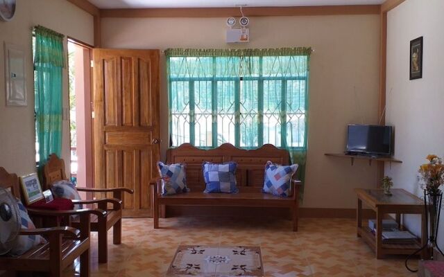 Bendoy's Transient House