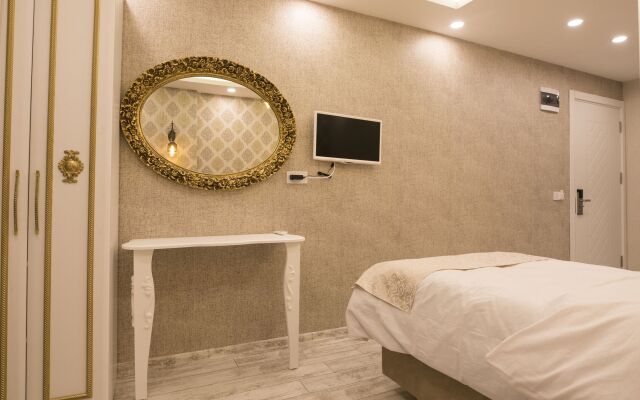 Peri 26 Otel