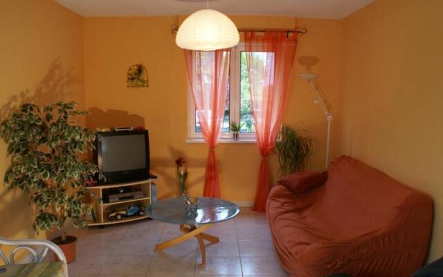 Residence du Ried
