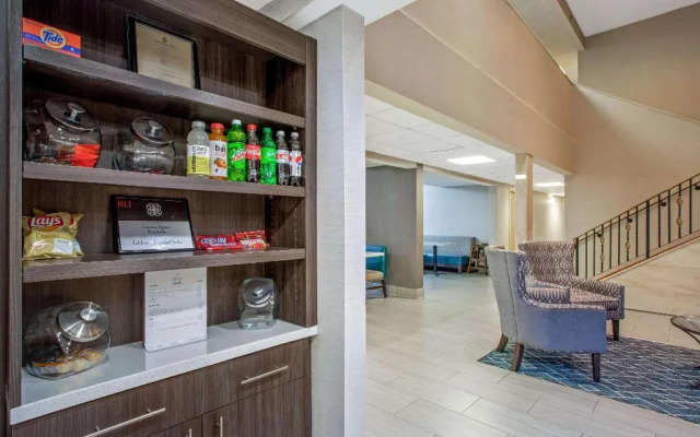 La Quinta Inn Radford