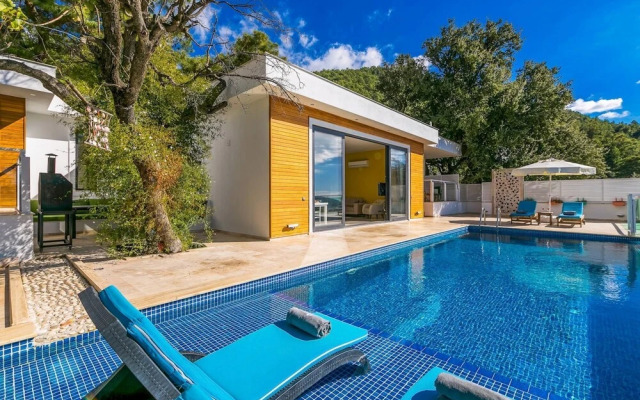 Villa Sezin In Z Ml K Y