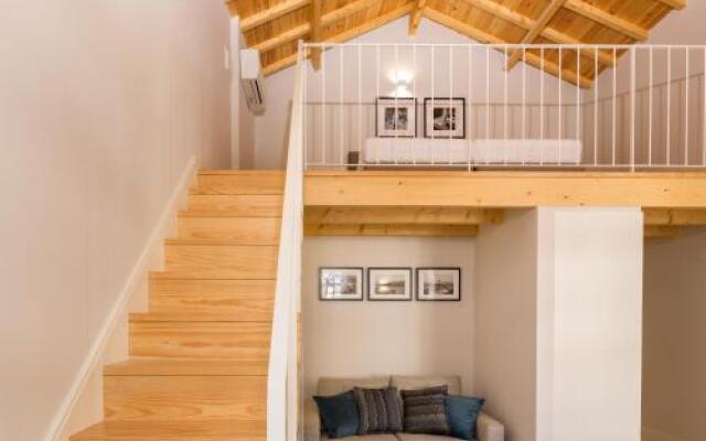 Morar Apartments Porto