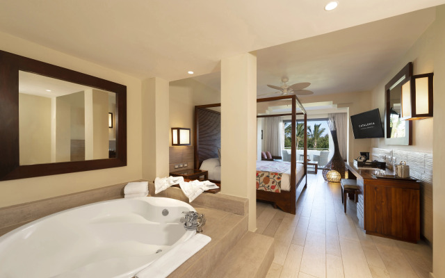 Catalonia Royal Bavaro - Adults Only