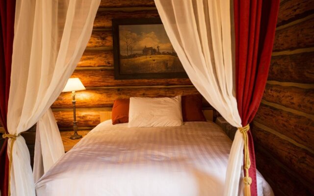 Solitude B&B on Aveley Ranch