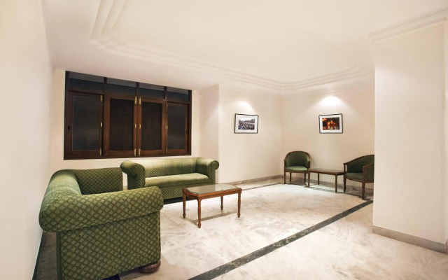 Alpana Hotel