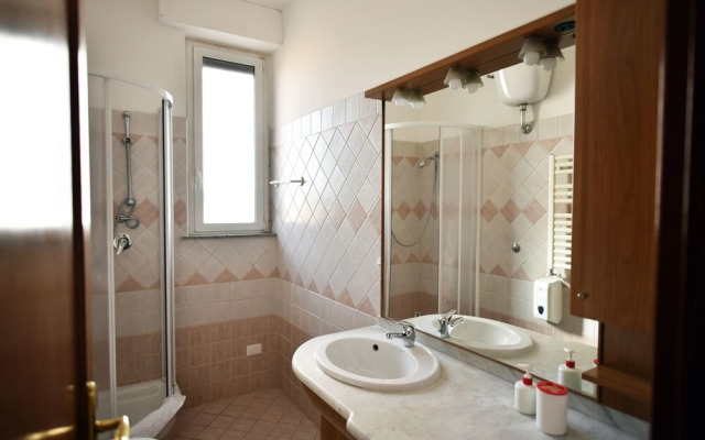 Via Curtatone 12 Apartment