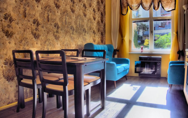 Stela's Apartments - Vysehrad