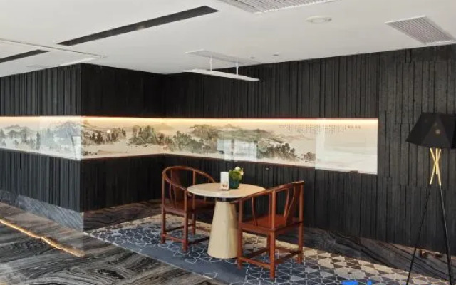 Paco  Hotel (Jiangmen Xinhui Times)