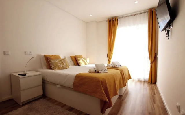Bruval Premium Apartments - Gaia