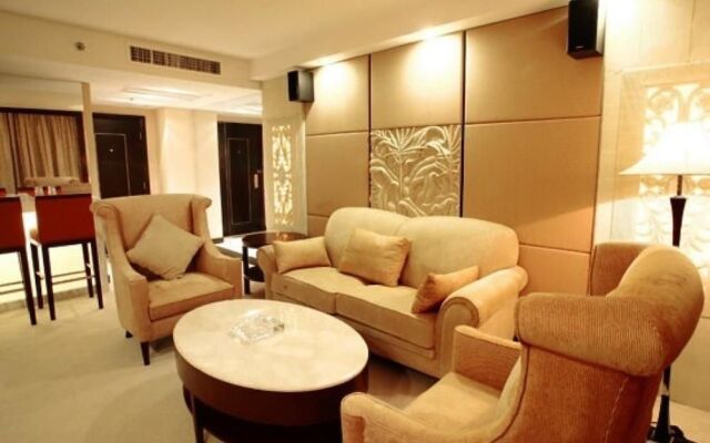 Yunfeng Hotel - Guangzhou