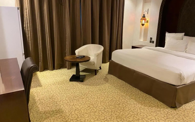 Savoy Grande Hotel and Spa