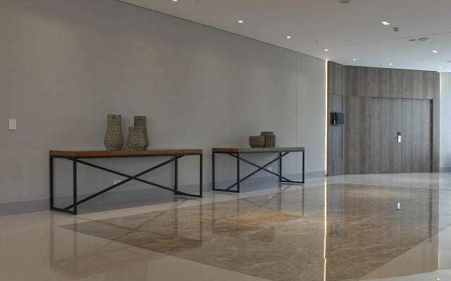 JL Hotel by Bourbon