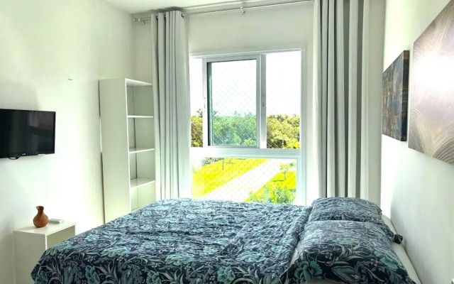 Flat em Porto de Galinhas - Muro Alto Clube