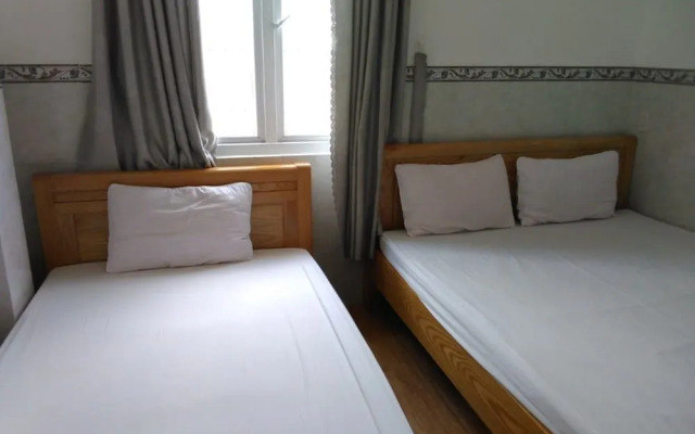 Oyo 1015 Bon Mua Hotel