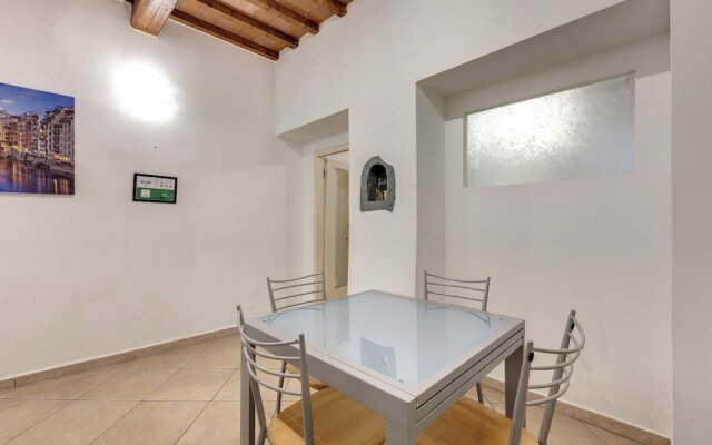 Mamo Florence - Palazzuolo Tower