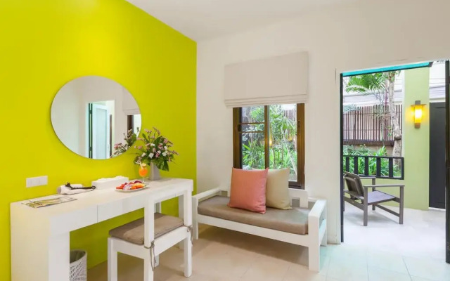 Tuana Hotels The Phulin Resort
