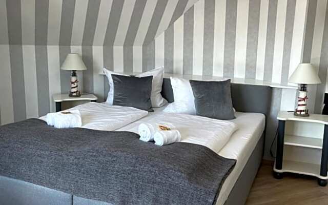Hotel-Restaurant Nordlicht