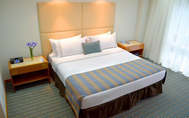 Casa Andina Select Arequipa Plaza