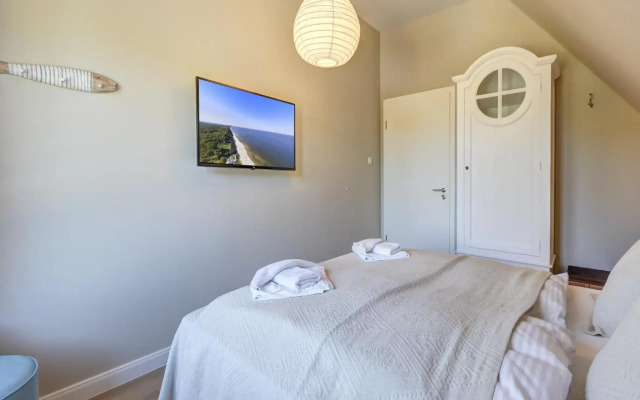 Ferienhaus Fritz Reethus