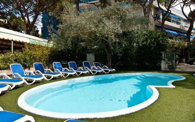 Hotel Manzoni
