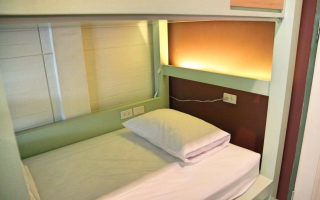 Yoo Yen Pen Sook Hostel