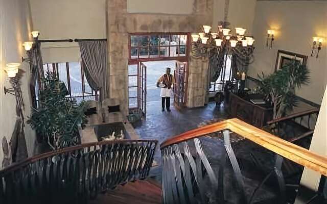 Witwater Safari Lodge & Spa