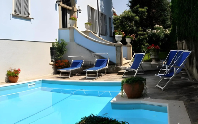 Appartamenti Villa Annamaria