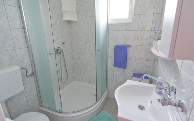 Rooms Sunce Supetar - Island Brac