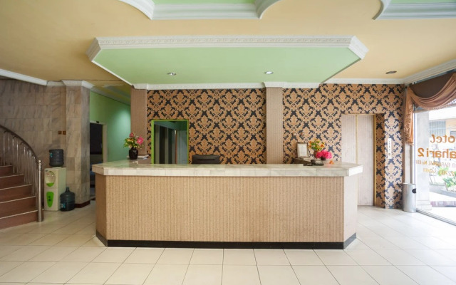 RedDoorz Syariah @ Hotel Matahari 2