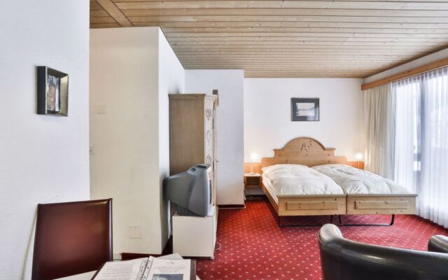 Chalet Abendrot 37878