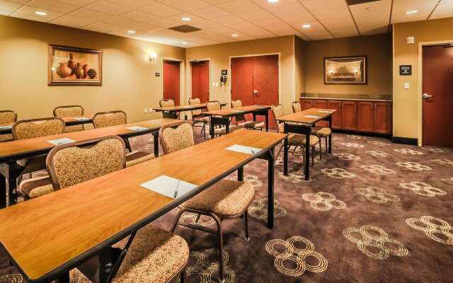 Hampton Inn & Suites by Hilton Tomball Houston NW