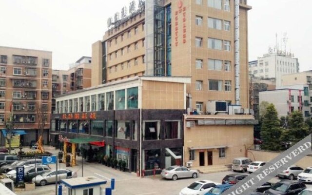 Yitong Hotel