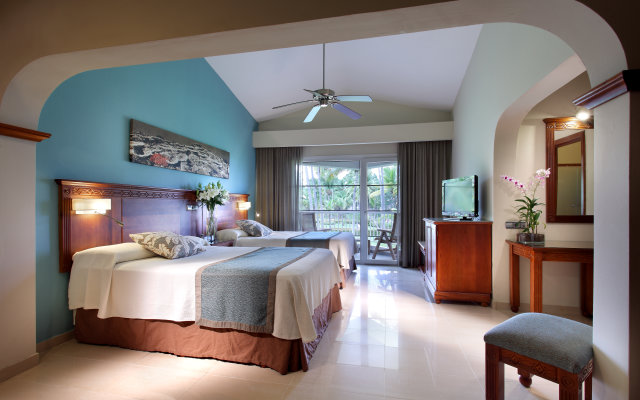 Grand Palladium Bávaro Suites Resort & Spa - All Inclusive