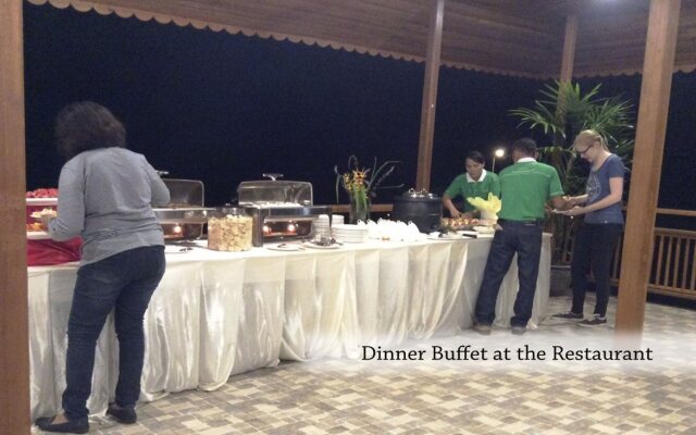 Botanica Nature Resort