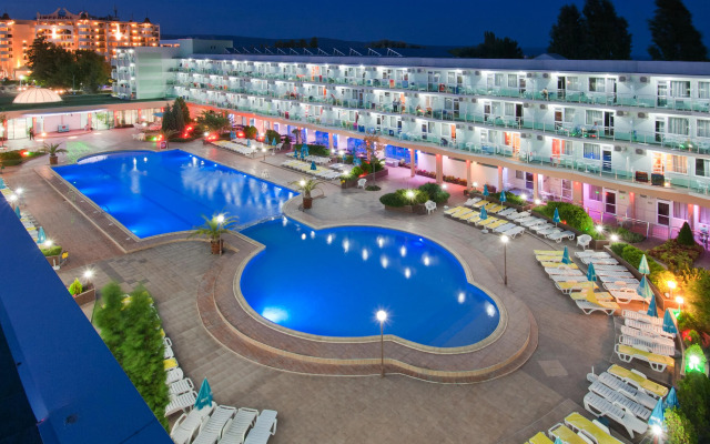 Hotel Kotva - All Inclusive