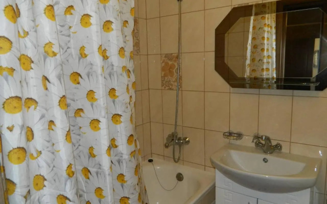 ул. Киевская Апартаменты