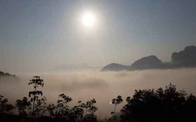 Khao Sok Country Resort