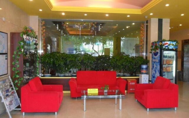 Home Inn