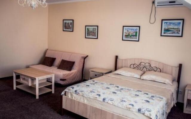 Guest house Valentina