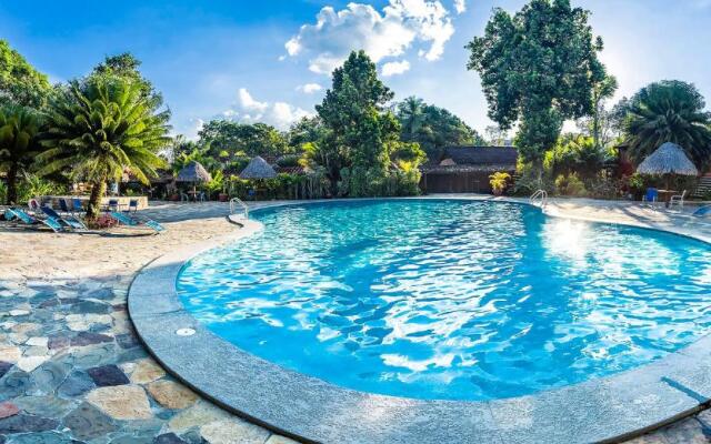 DM Hoteles Tarapoto