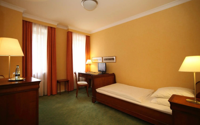 Hotel Alster-Hof